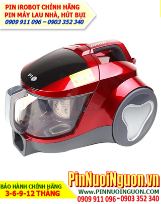 Pin máy hút bụi LG, Pin sạc máy hút bụi LG _Thay pin iRobot máy hụt bụi lau nhà LG các loại | hàng có sẳn